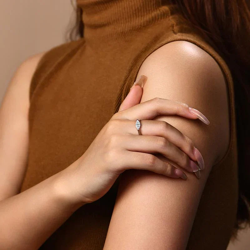 Playa Thin Ring by Hailey