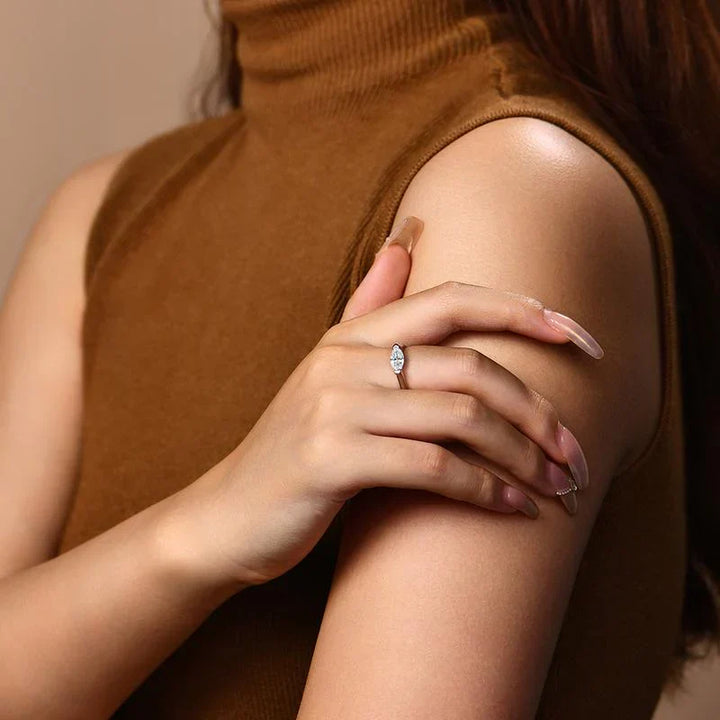 Playa Thin Ring by Hailey