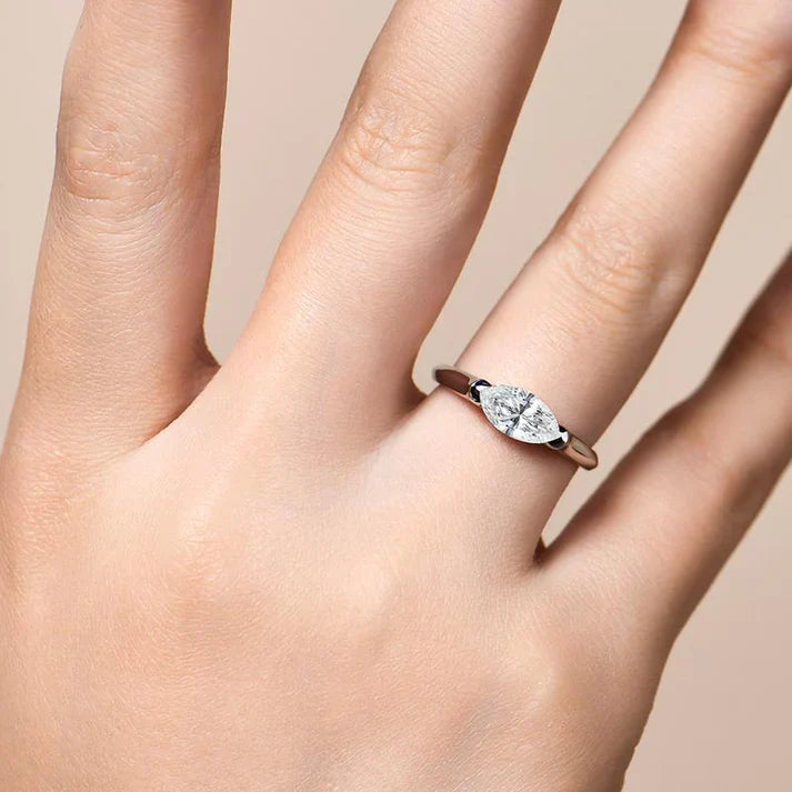 Playa Thin Ring by Hailey