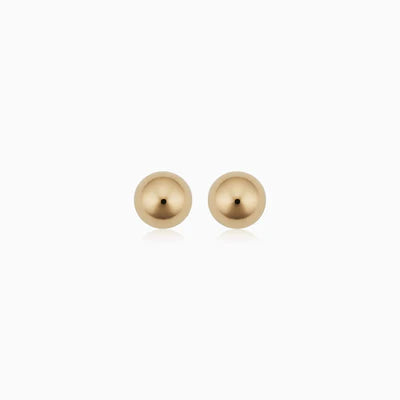 Ball Studs for Fun
