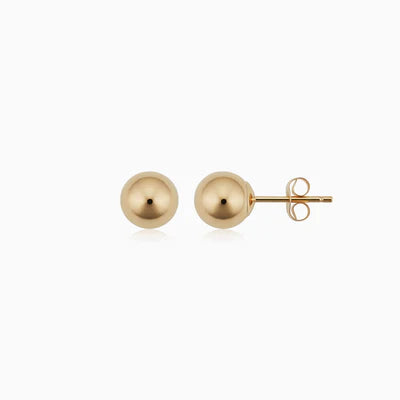 Ball Studs for Fun