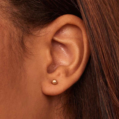 Ball Studs for Fun