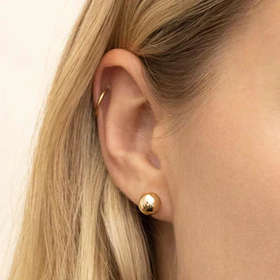 Ball Studs for Fun