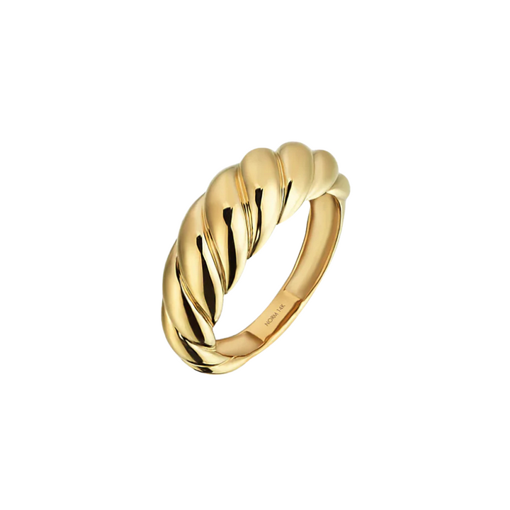 Ring Croissant