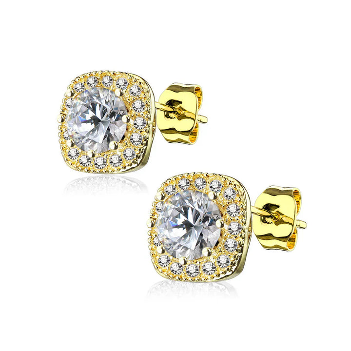 Earring by Glennis
