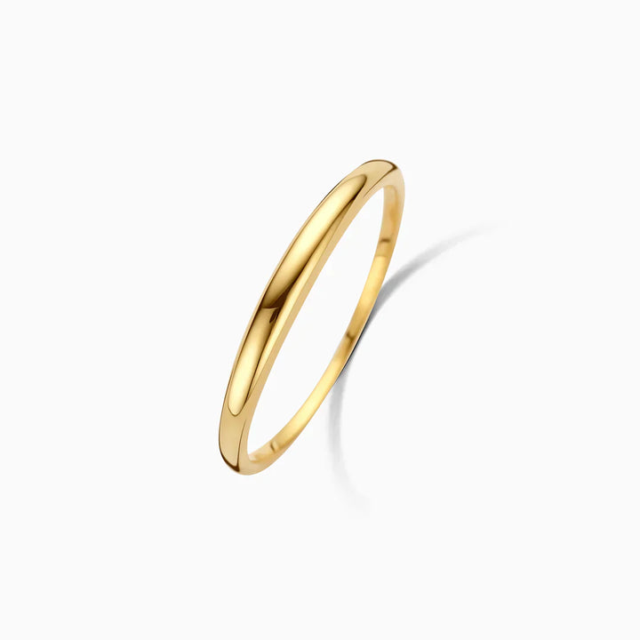 Dome Slim Ring