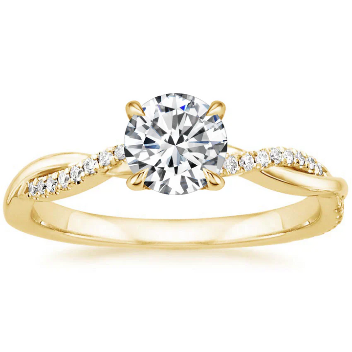 Le Jane Ring by Sophia's Jewels