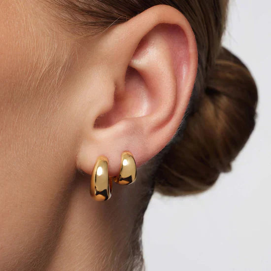 Mini Rue Hoops