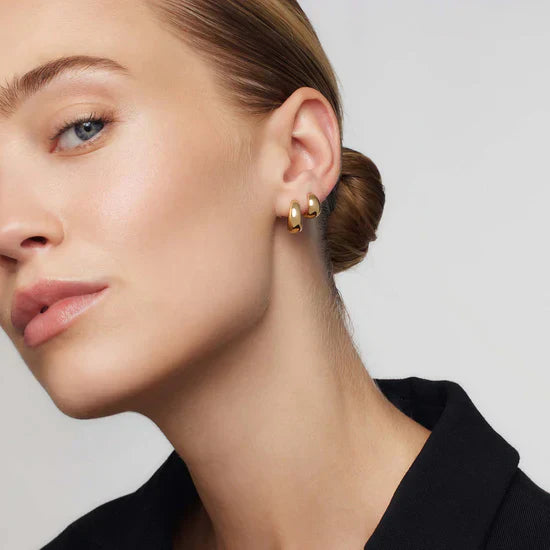 Mini Rue Hoops