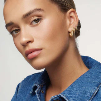 Hoops with a Rue Statement
