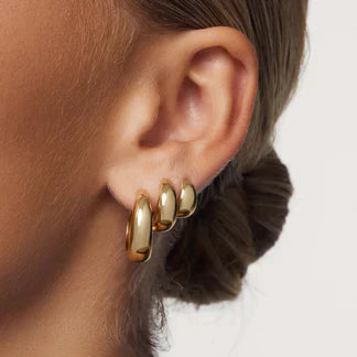 Hoops with a Rue Statement