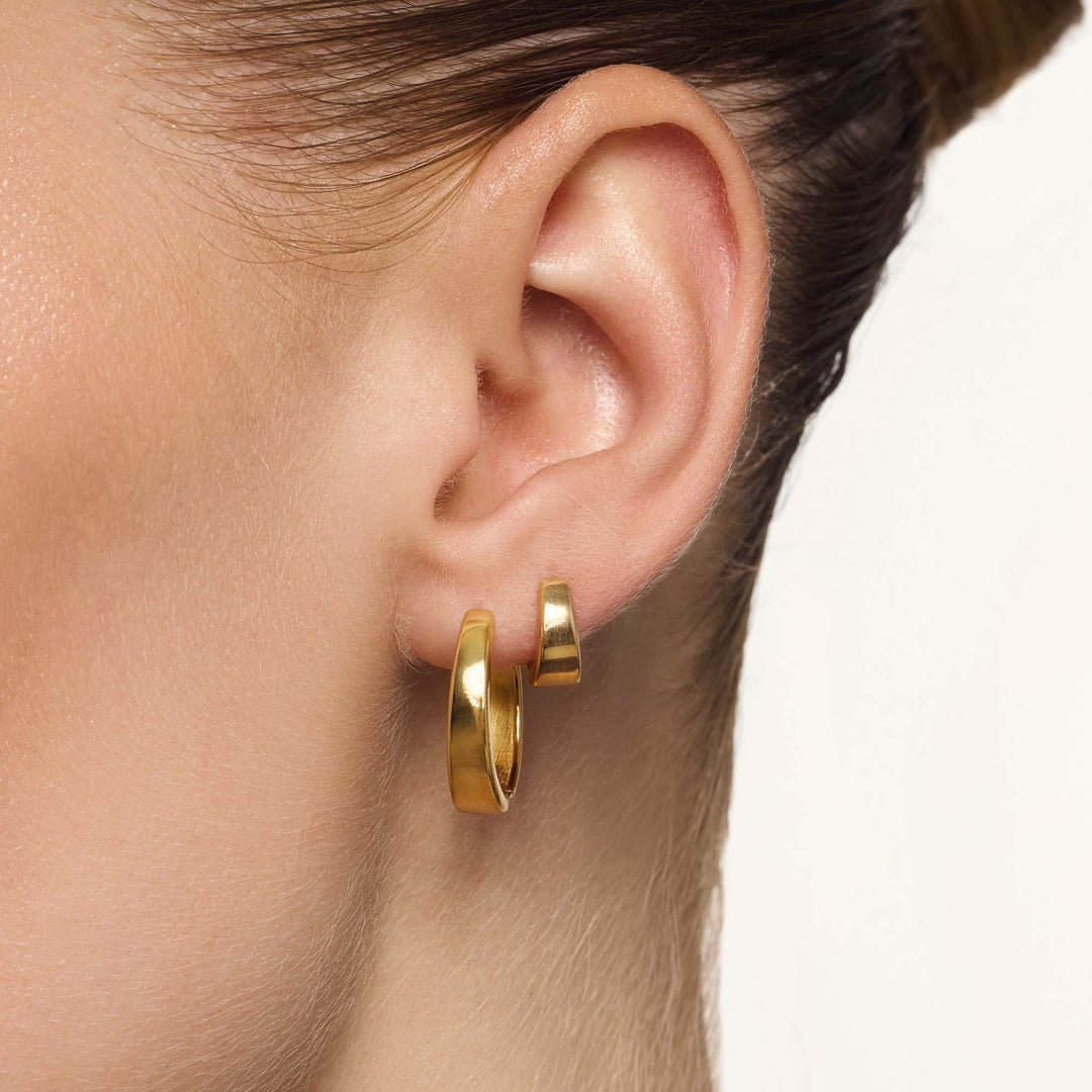 Hoops by Gia