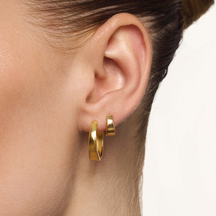 Hoops by Gia