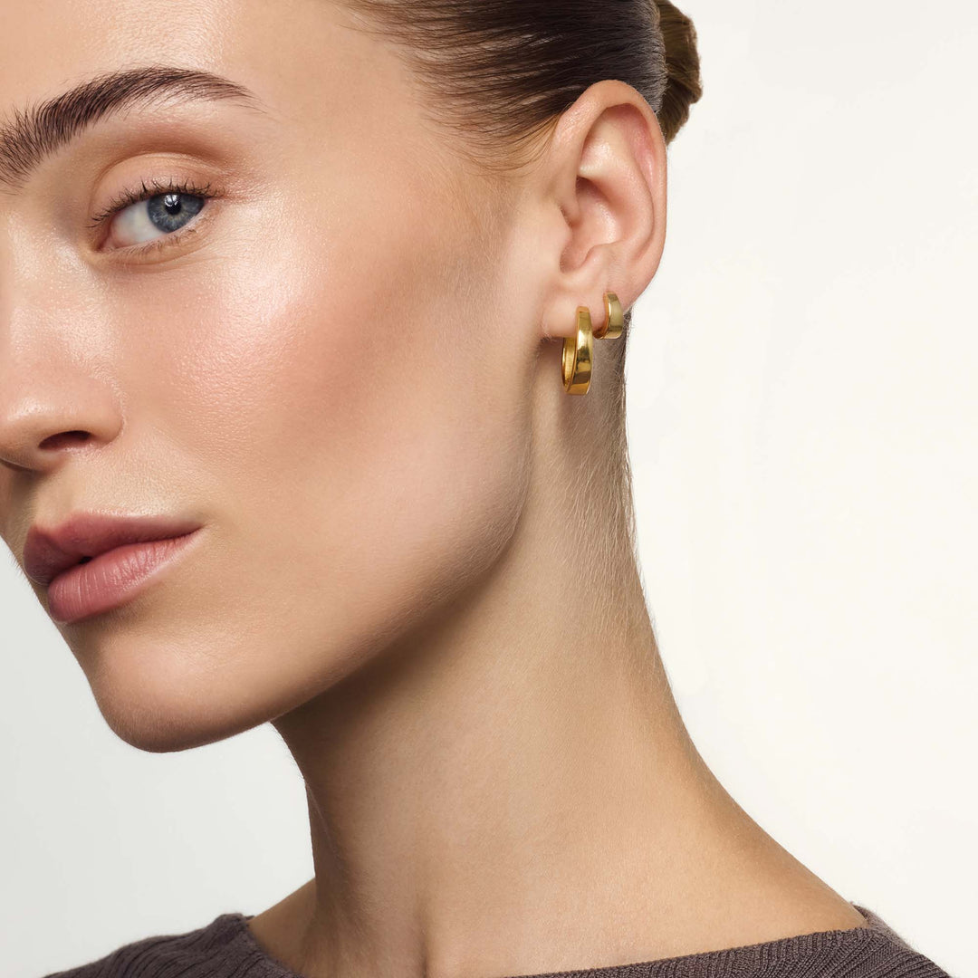 Hoops by Gia