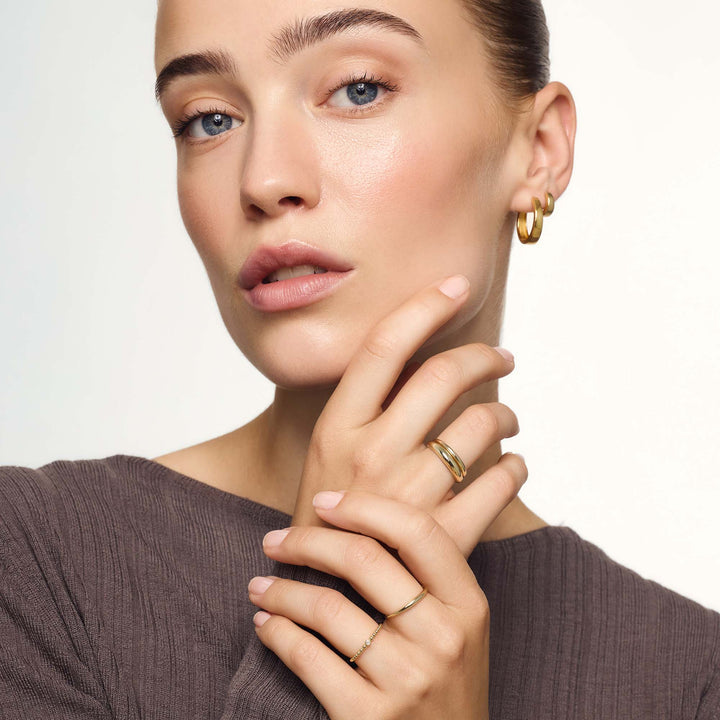 Hoops by Gia