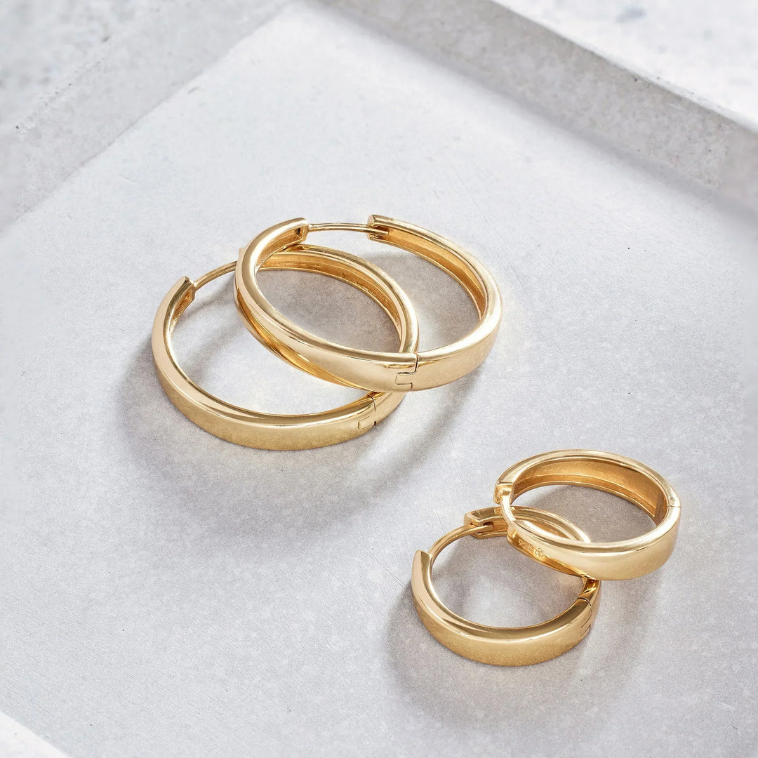 Hoops by Gia