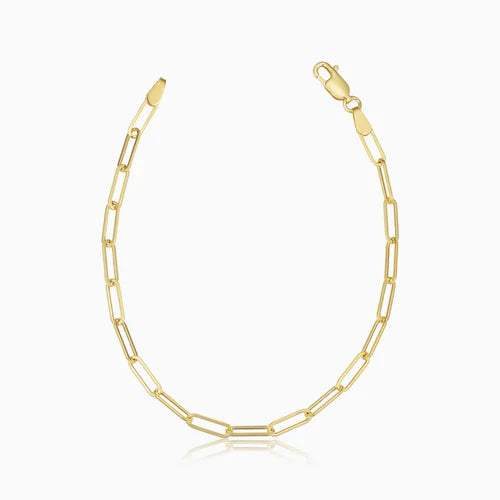 Bracelet Link of Venice