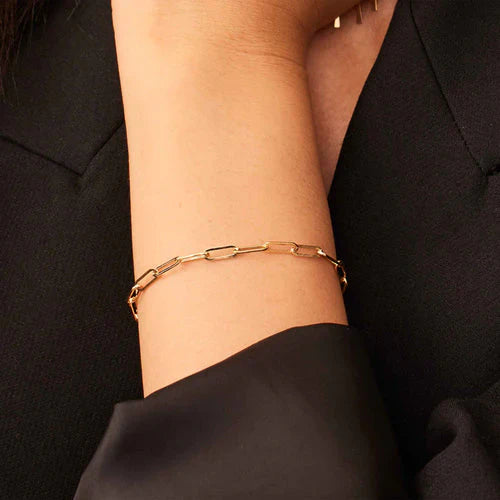 Bracelet Link of Venice