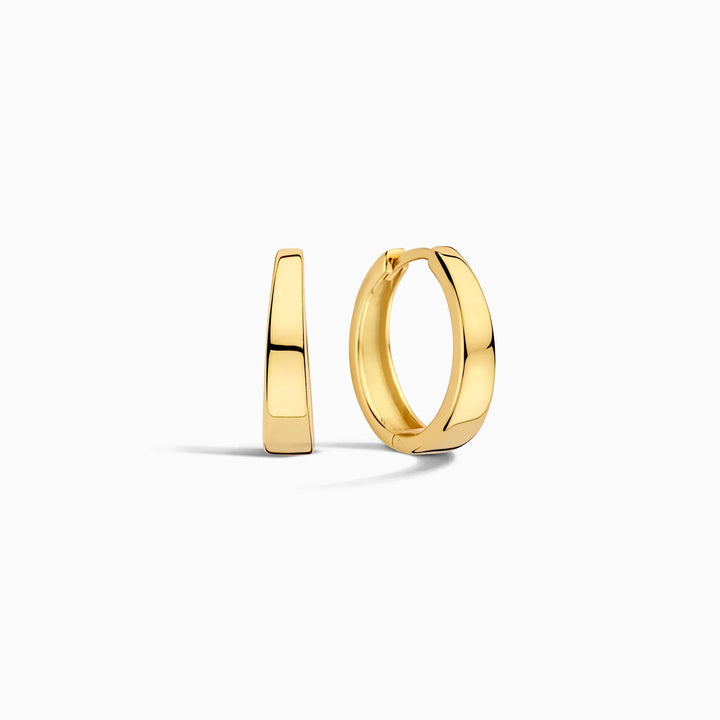 Hoops by Gia