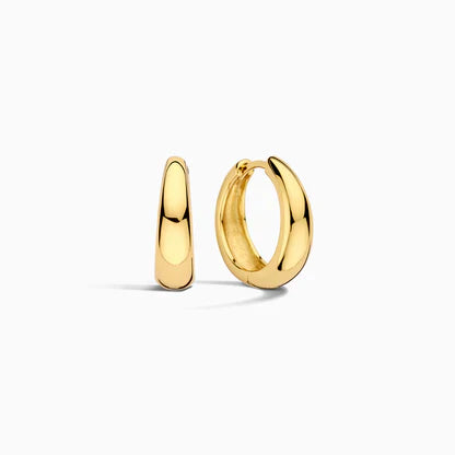 Hoops with a Rue Statement