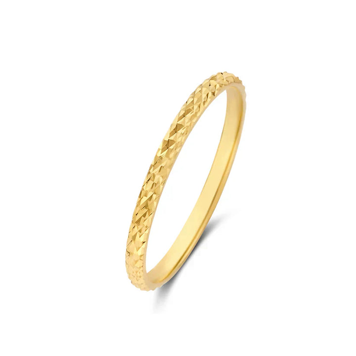 Trellis Ring by Ameline