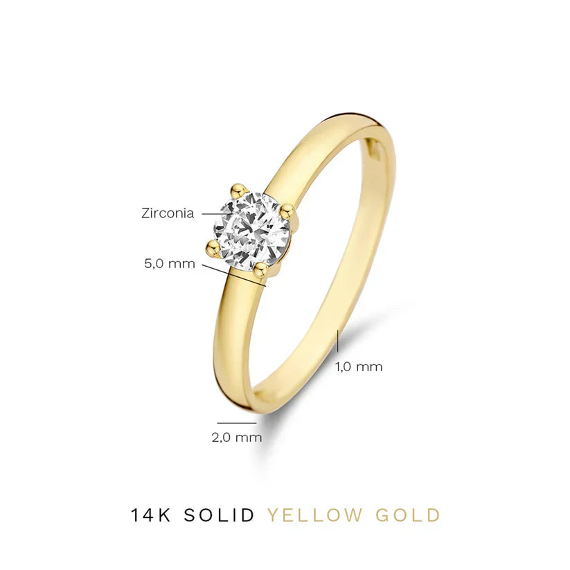 Castelle Mira Ring