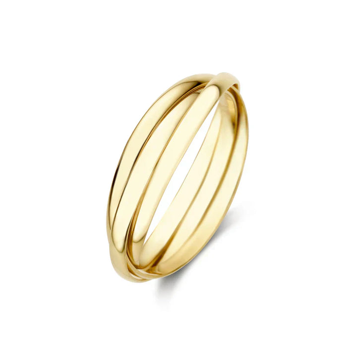 Trielle Ring by Léna