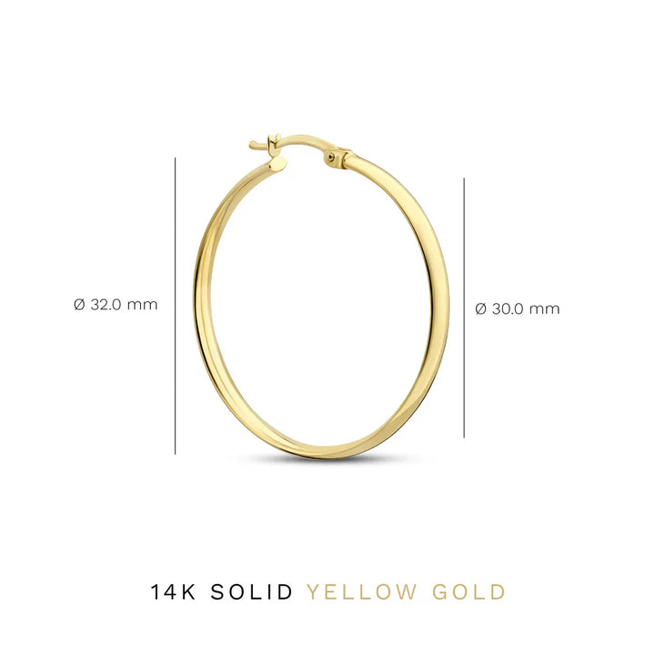 Serane Noa Earrings