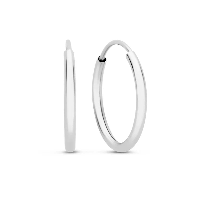 Earrings by Noémie Sorel
