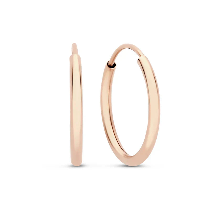 Earrings by Noémie Sorel