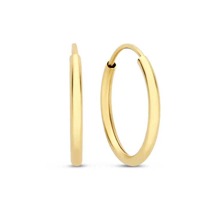 Earrings by Noémie Sorel