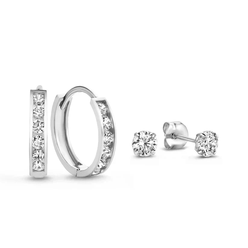 Brillane Dara Stone Earrings Collection