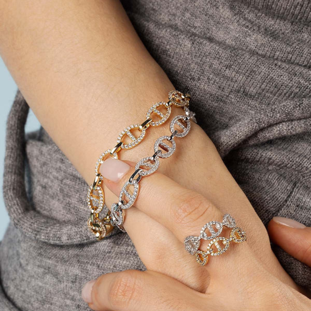 Marina Isla Bracelet