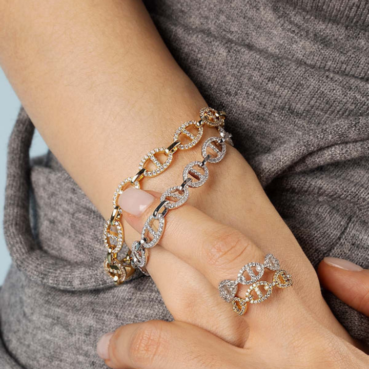 Marina Isla Bracelet