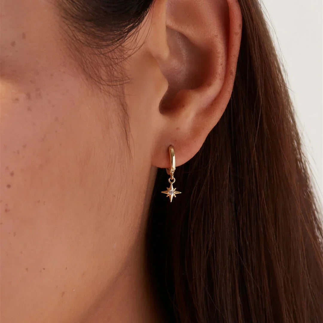 Earrings of Vudu