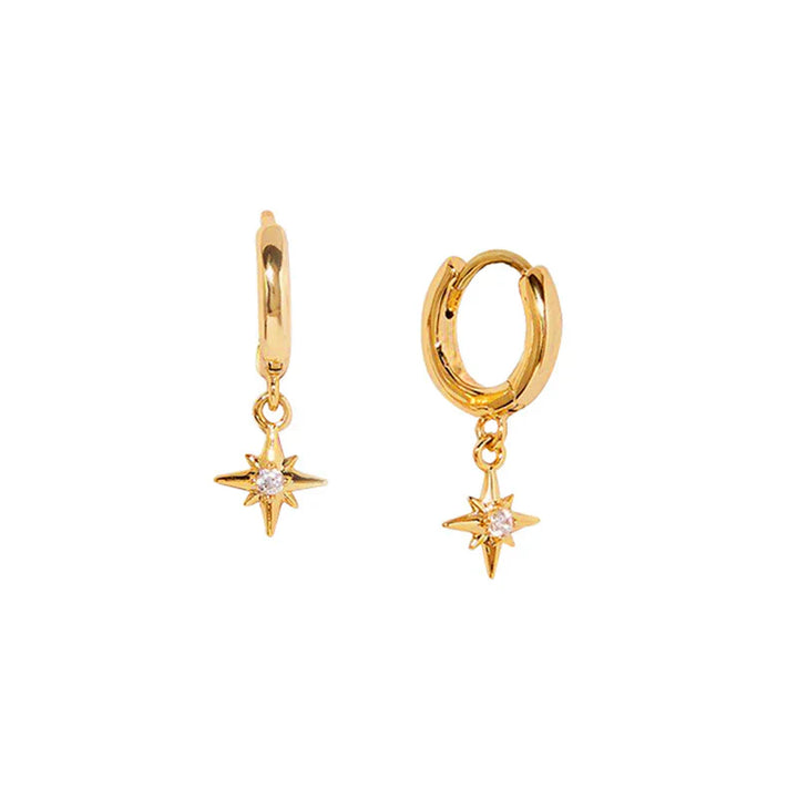 Earrings of Vudu