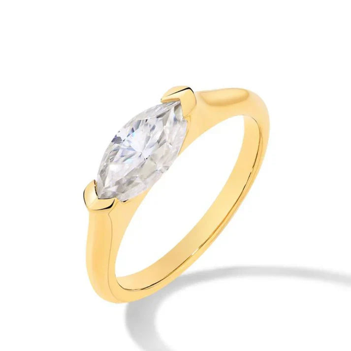 Playa Thin Ring by Hailey