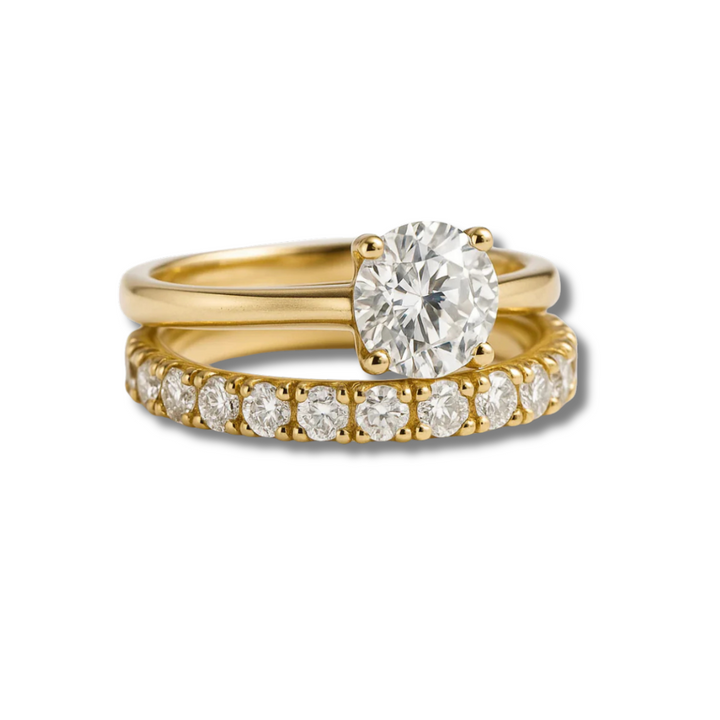 Savaya Set of Rings