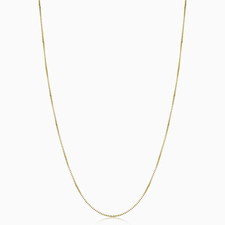 Necklace Box from Bodega