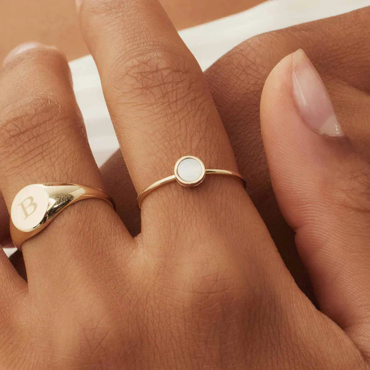 Cirielle Alina Ring