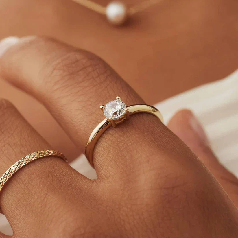 Castelle Mira Ring