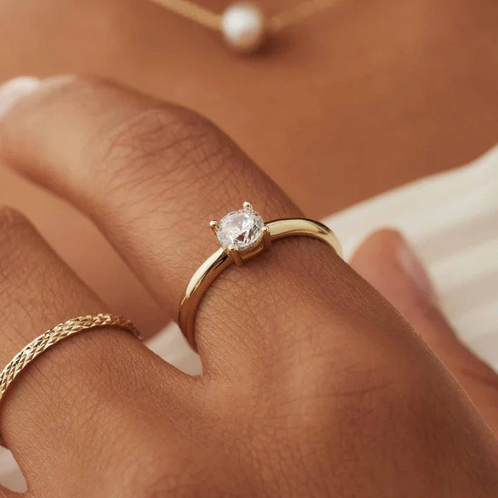 Castelle Mira Ring