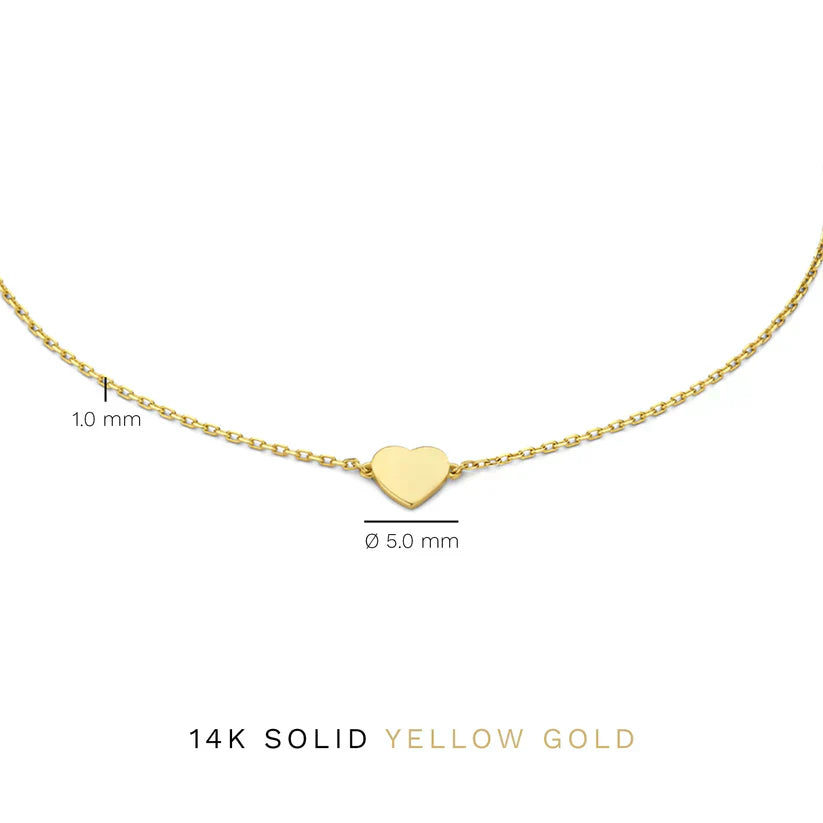 Bellecoeur Oriane Bracelet