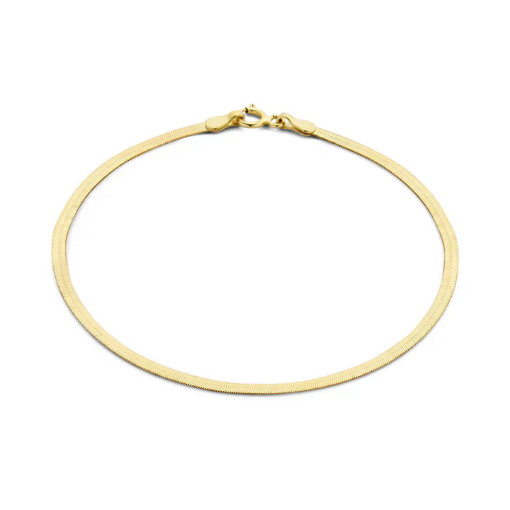 Serpent Bracelet by Soleil