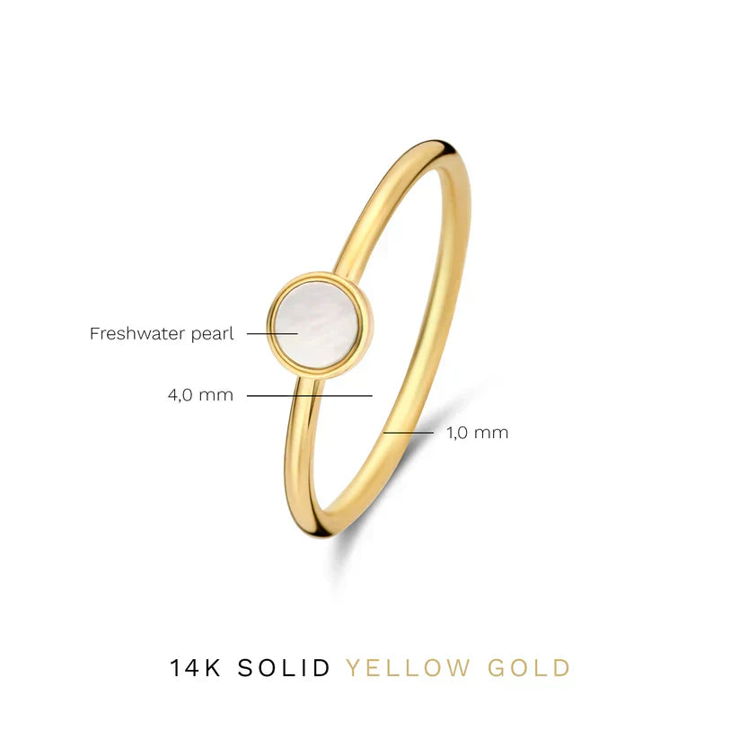 Cirielle Alina Ring