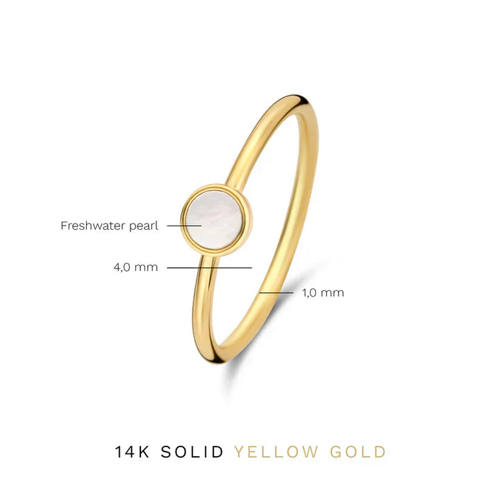 Cirielle Alina Ring