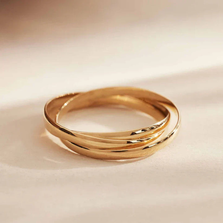 Trielle Ring by Léna