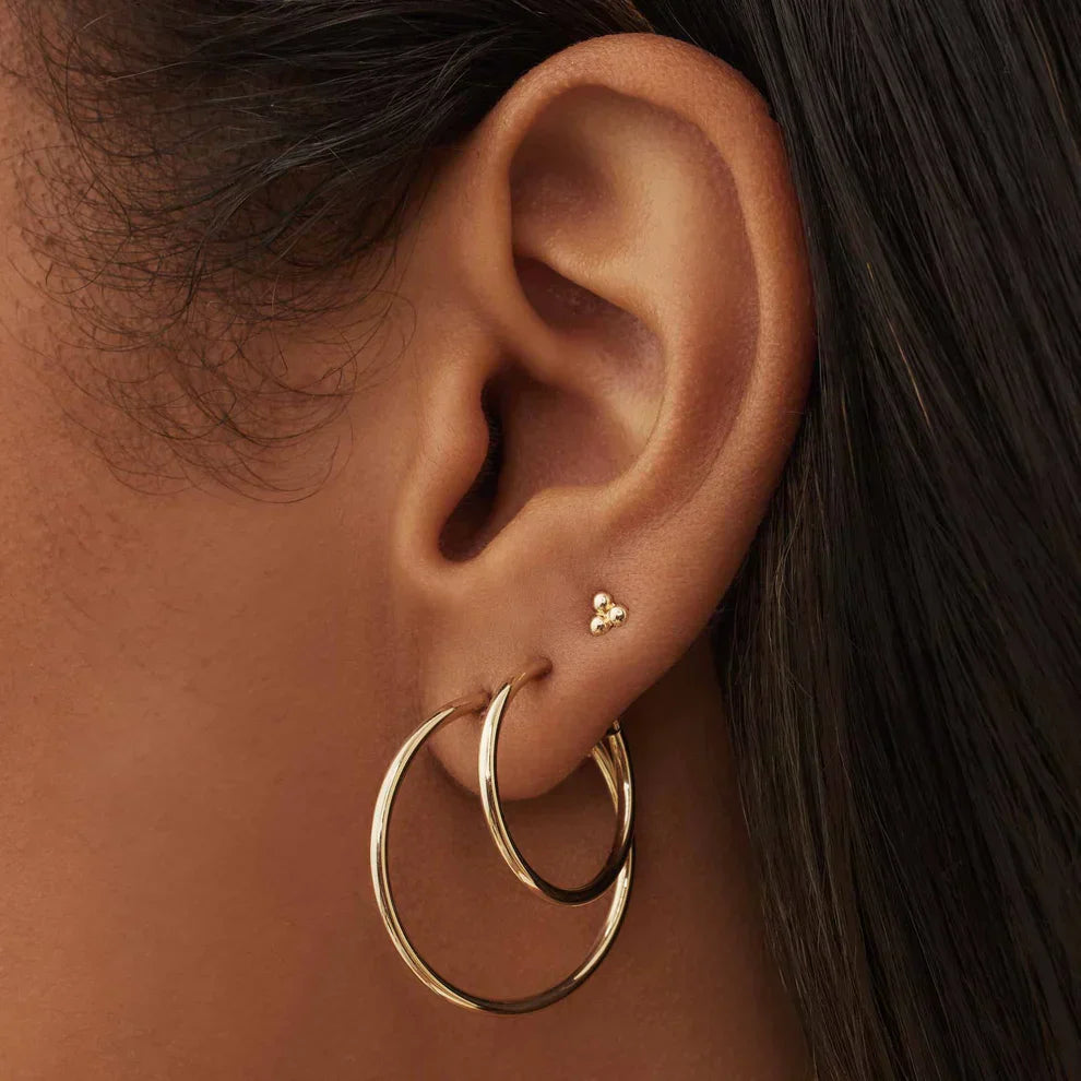 Earrings by Noémie Sorel