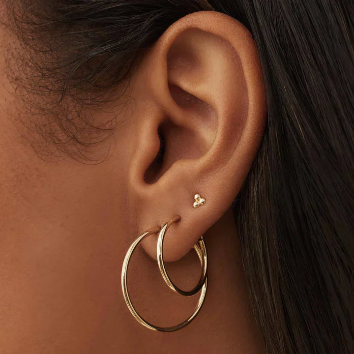 Earrings by Noémie Sorel
