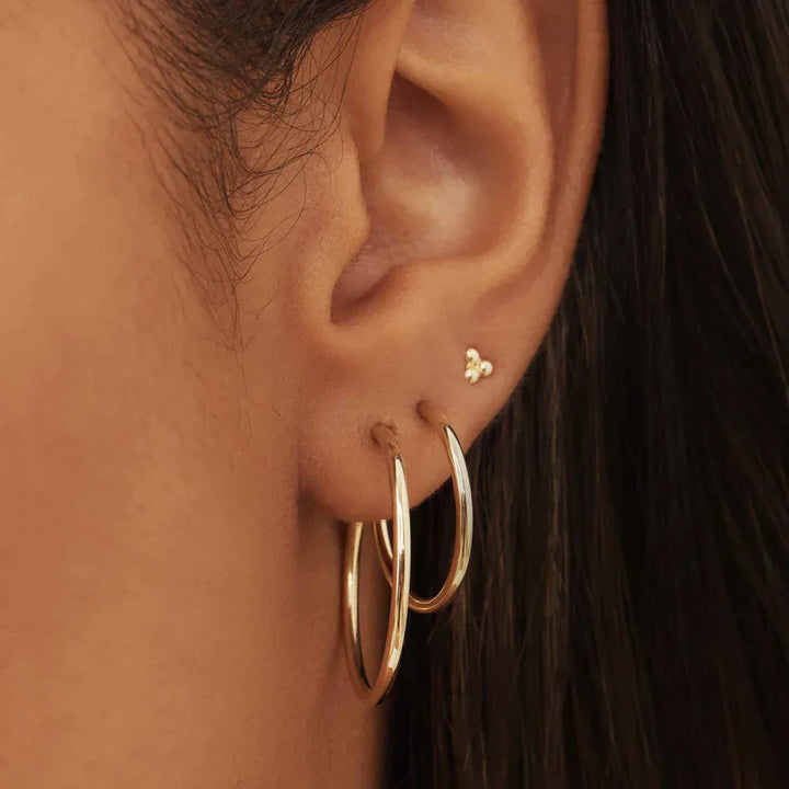 Earrings by Noémie Sorel